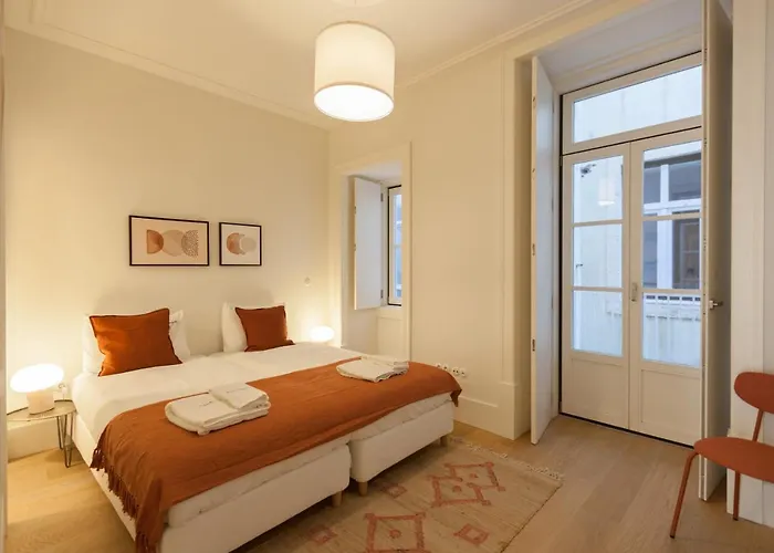Flh Downtown Central Boho Flat